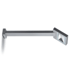 SIMES - MOVIT Q 220 BRA+LED 940 D2/P GRI