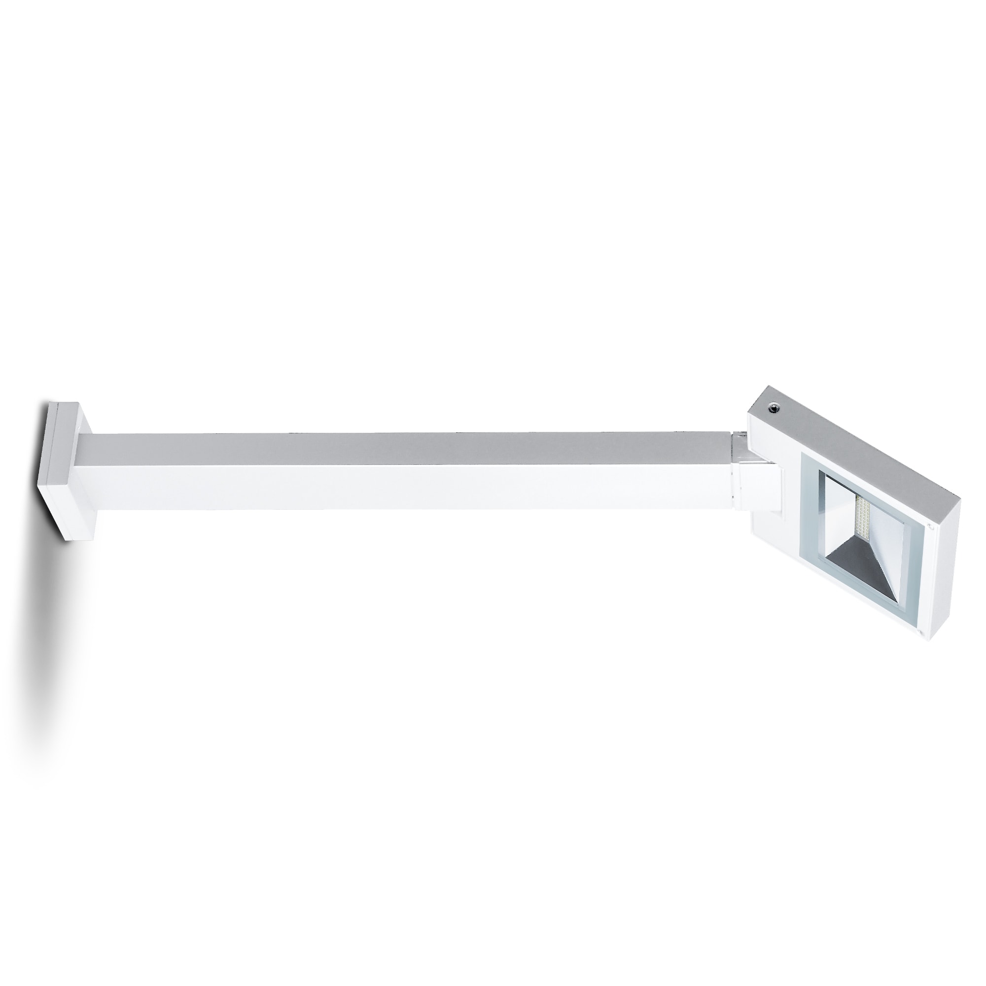 SIMES - MOVIT Q 220 BRA+LED 930 D2/P BIA