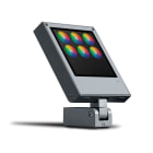 SIMES - TWIST SPOT +L.RGBW3 FL 24V GRI