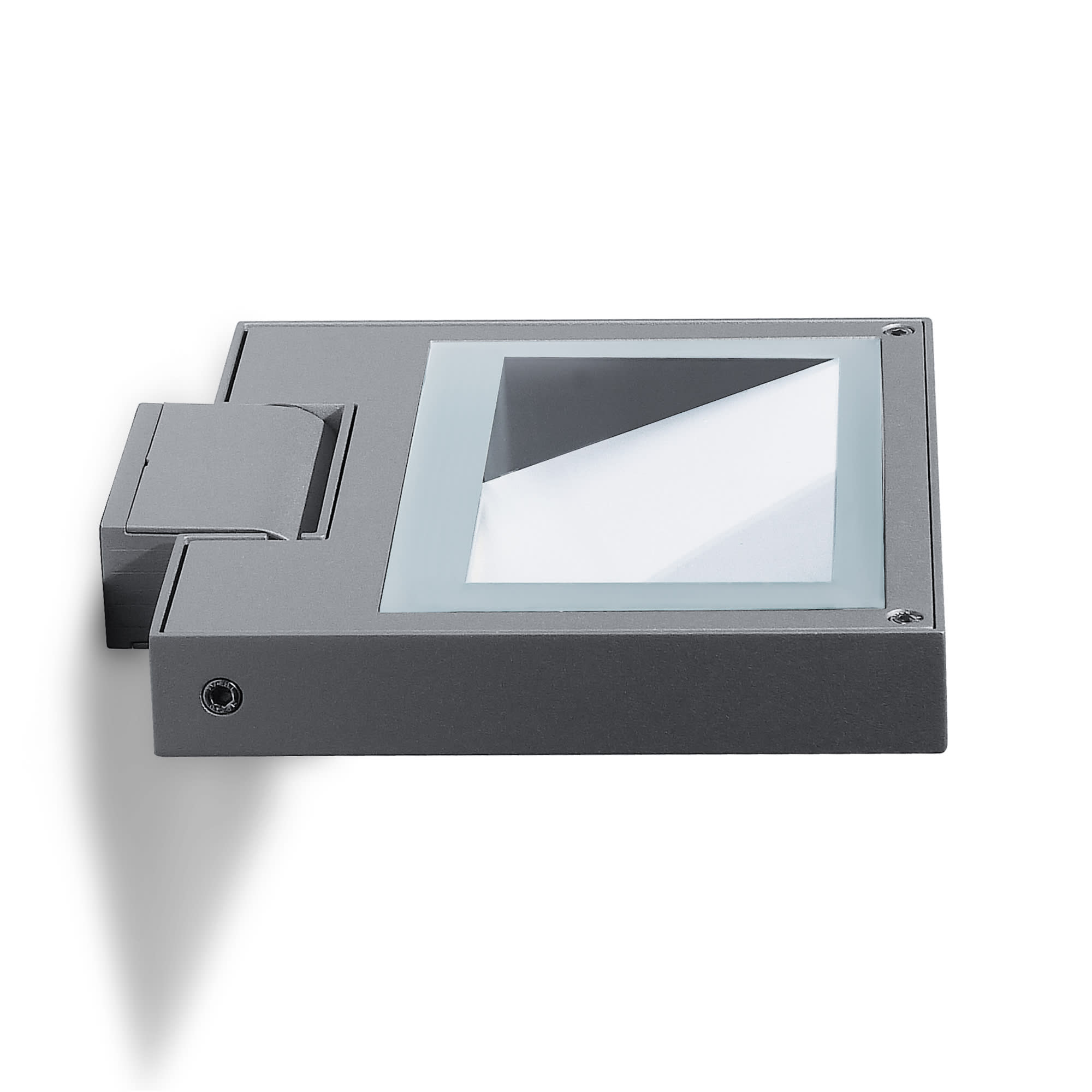 SIMES - MOVIT Q 320 ASI+LED 940 D2/P GRI