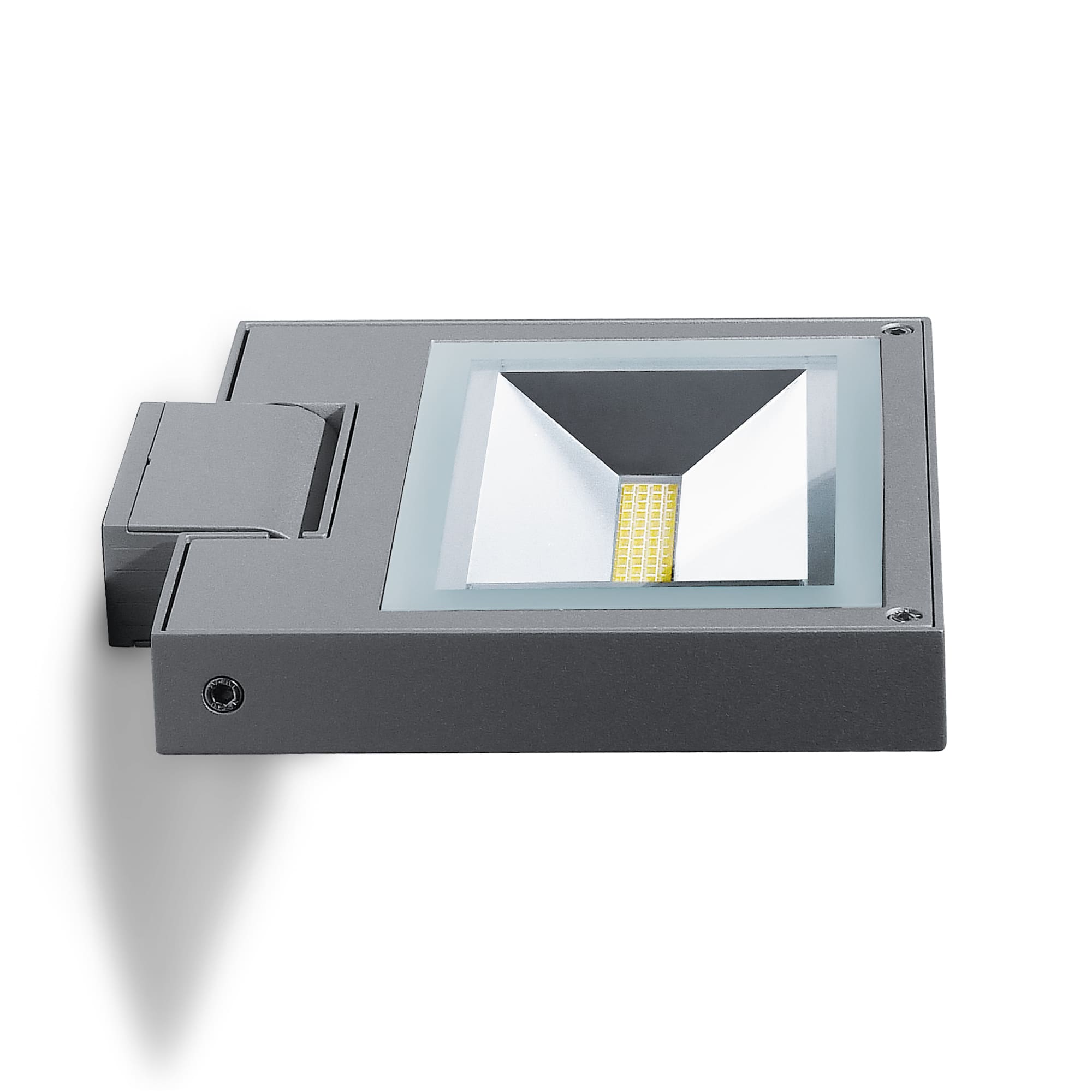 SIMES - MOVIT Q 320 SIM+LED 930 D2/P GRI