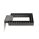 SIMES - OUTLINE SPOT +LED 927 FS 230V ANT