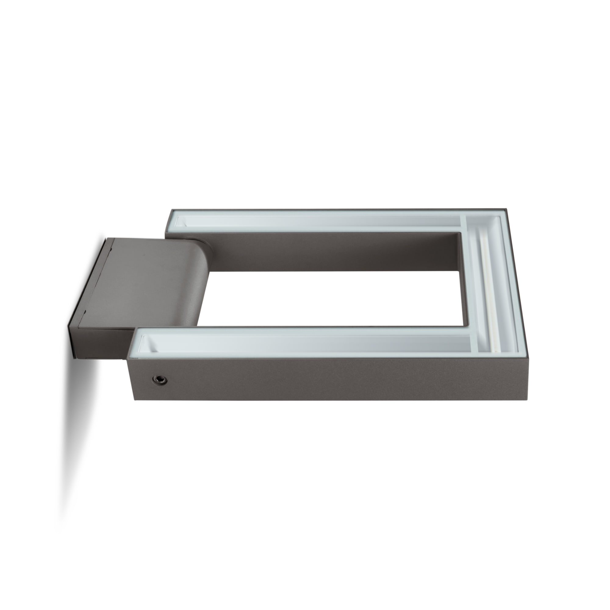 SIMES - OUTLINE FLOOD +LED 927 230V ANT