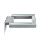 SIMES - OUTLINE FLOOD +LED 940 230V GRI