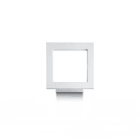 SIMES - TRIM QUADRA 170+LED 927    24V  BIA