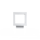 SIMES - TRIM QUADRA 170+LED 940 24V BIA