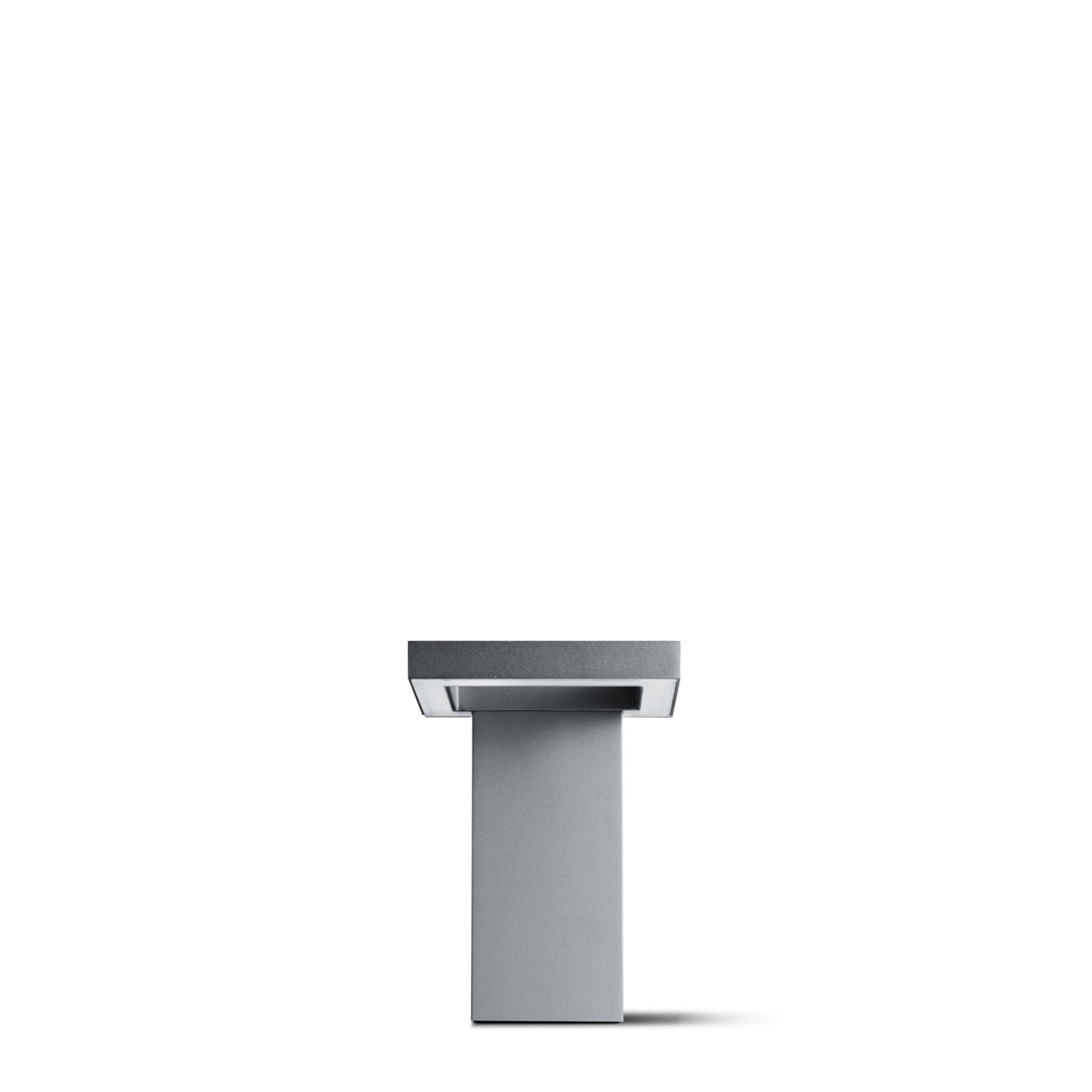 SIMES - TRIM Q. 170 PAL+LED 927    24V  GRI