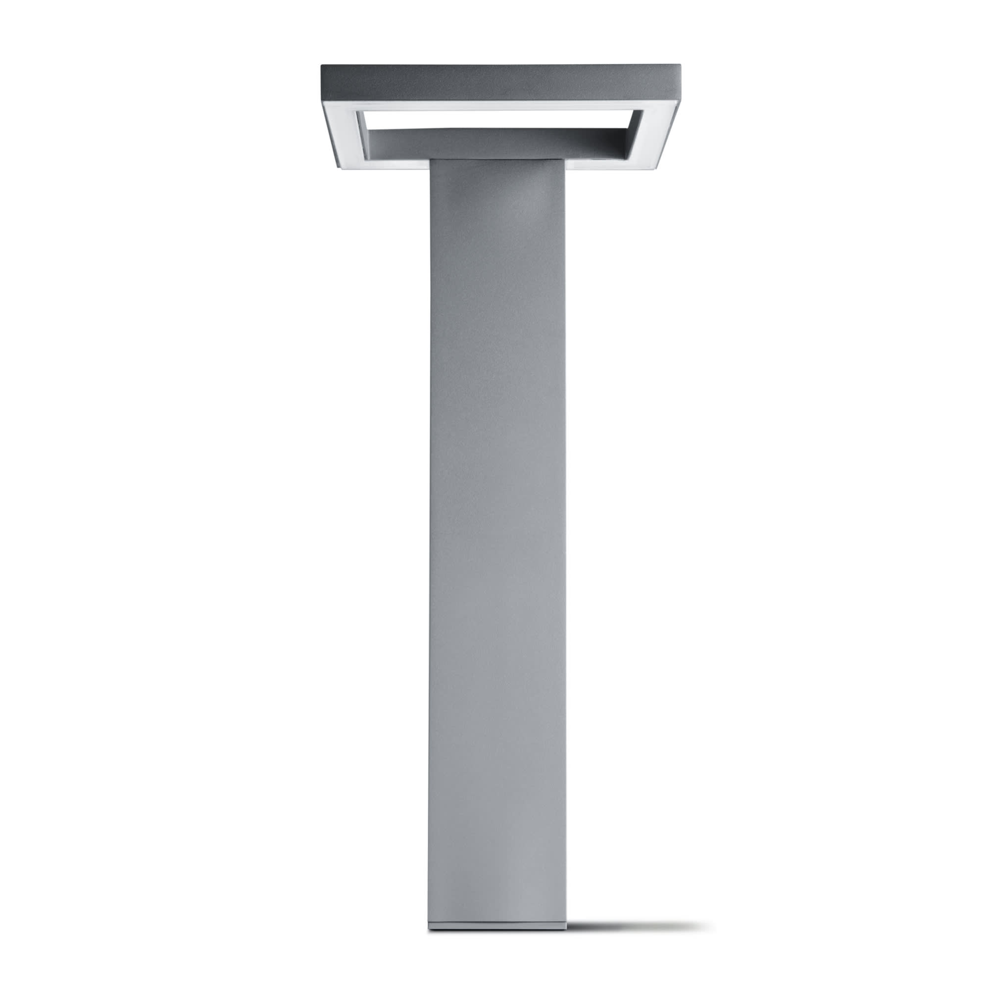 SIMES - TRIM Q. 240 PAL+LED 927    24V  GRI