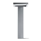 SIMES - TRIM Q. 240 PAL+LED 927 24V GRI