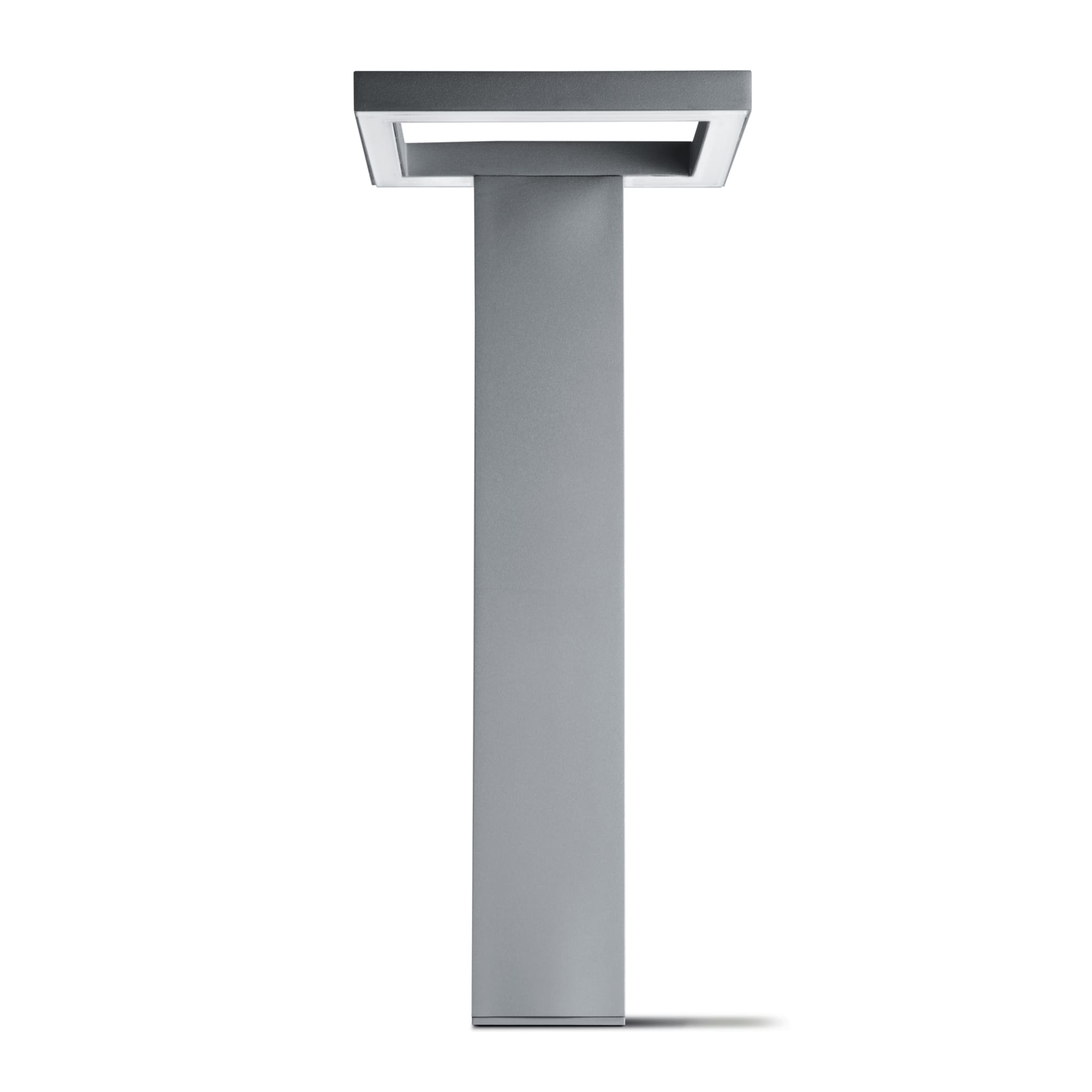 SIMES - TRIM Q. 240 PAL+LED 940 24V GRI