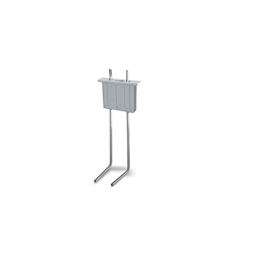 SIMES - FLANGIA TRIM GRI