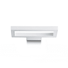 SIMES - TRIM ORIZZONT. +LED 927 24V BIA
