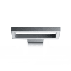 SIMES - TRIM ORIZZONT. +LED 940 24V GRI