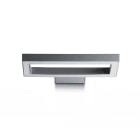 SIMES - TRIM ORIZZONT. +LED 940    24V  GRI