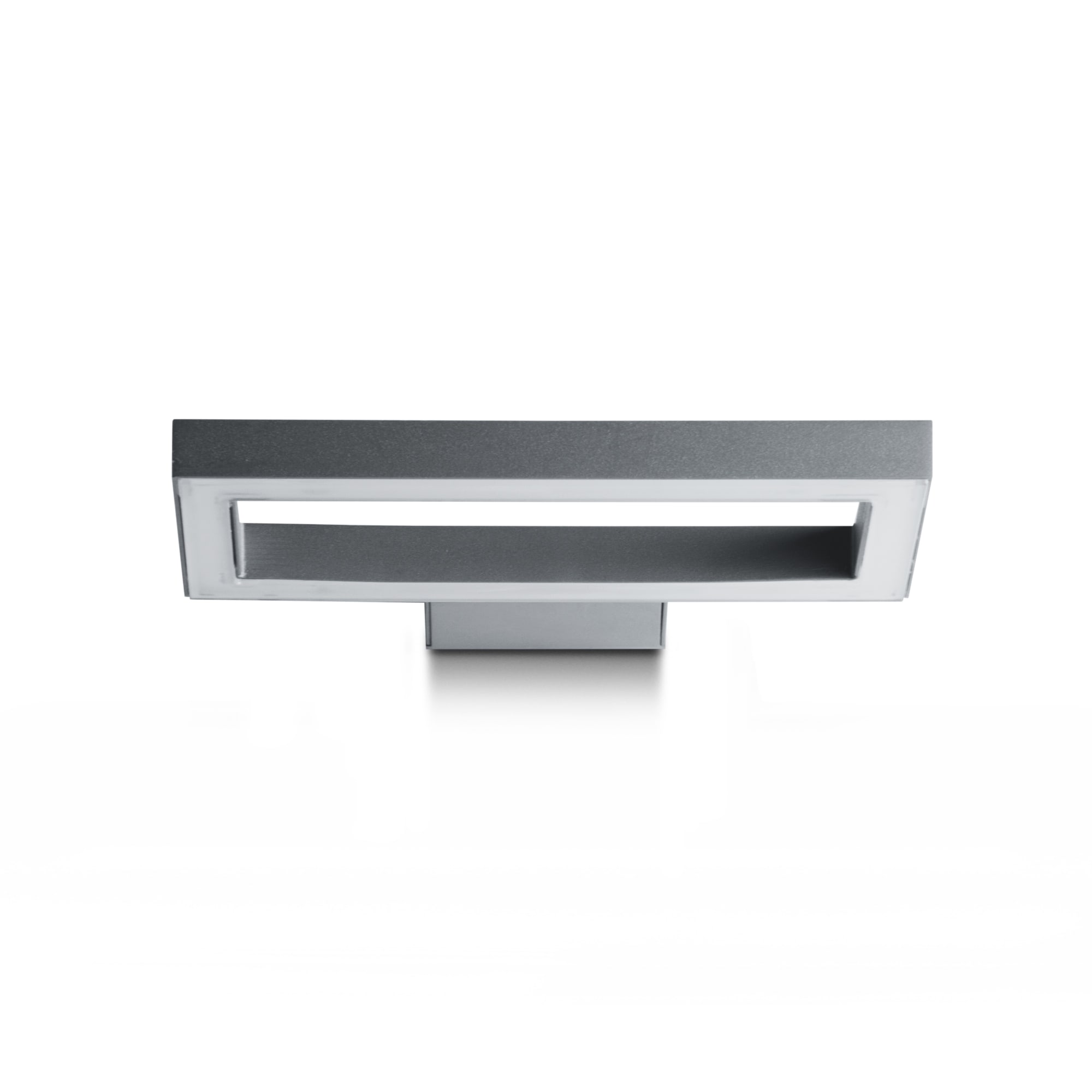 SIMES - TRIM ORIZZONT. +LED 930    24V  GRI