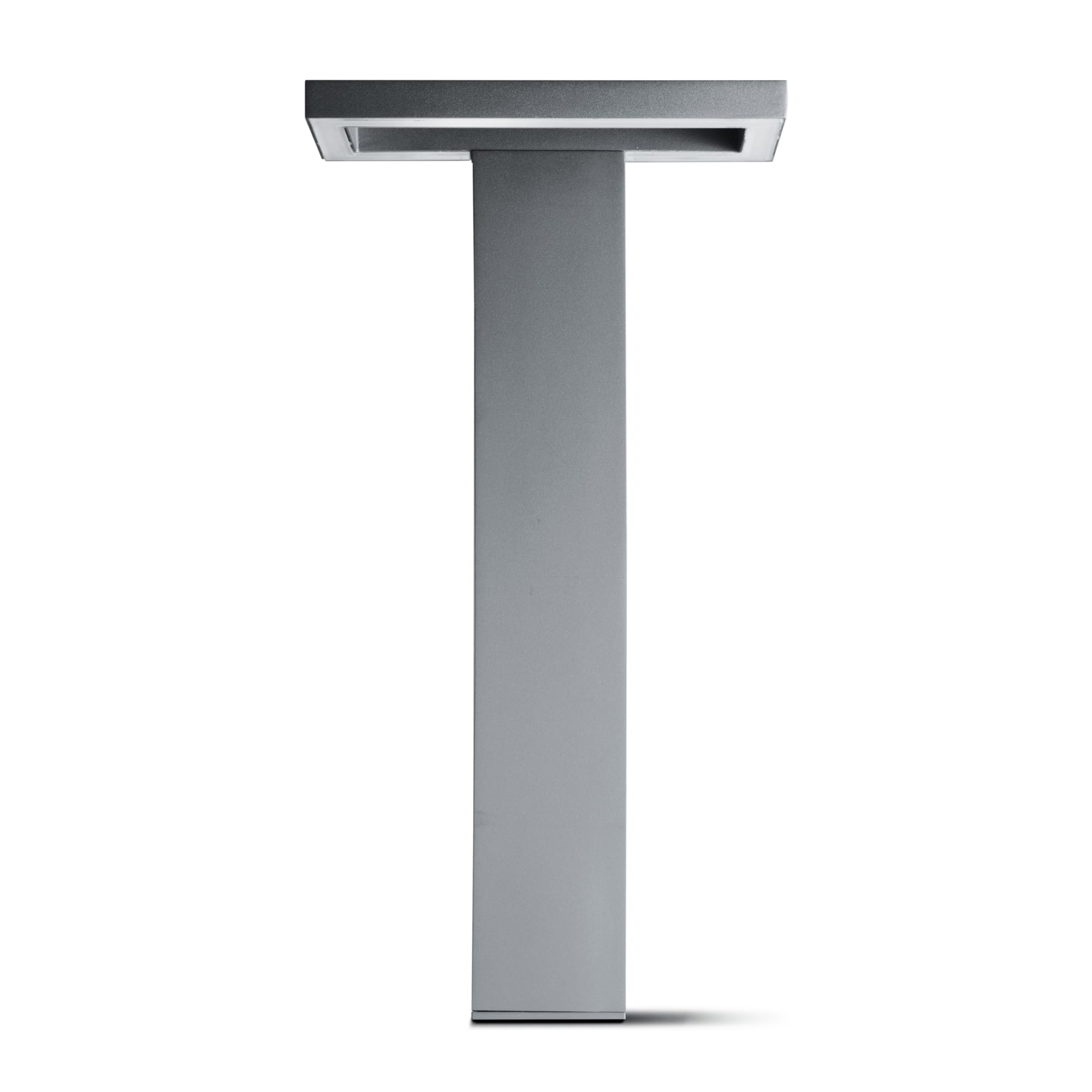 SIMES - TRIM RETT.PALO +LED 927 24V GRI