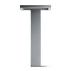 SIMES - TRIM RETT.PALO +LED 927    24V  GRI