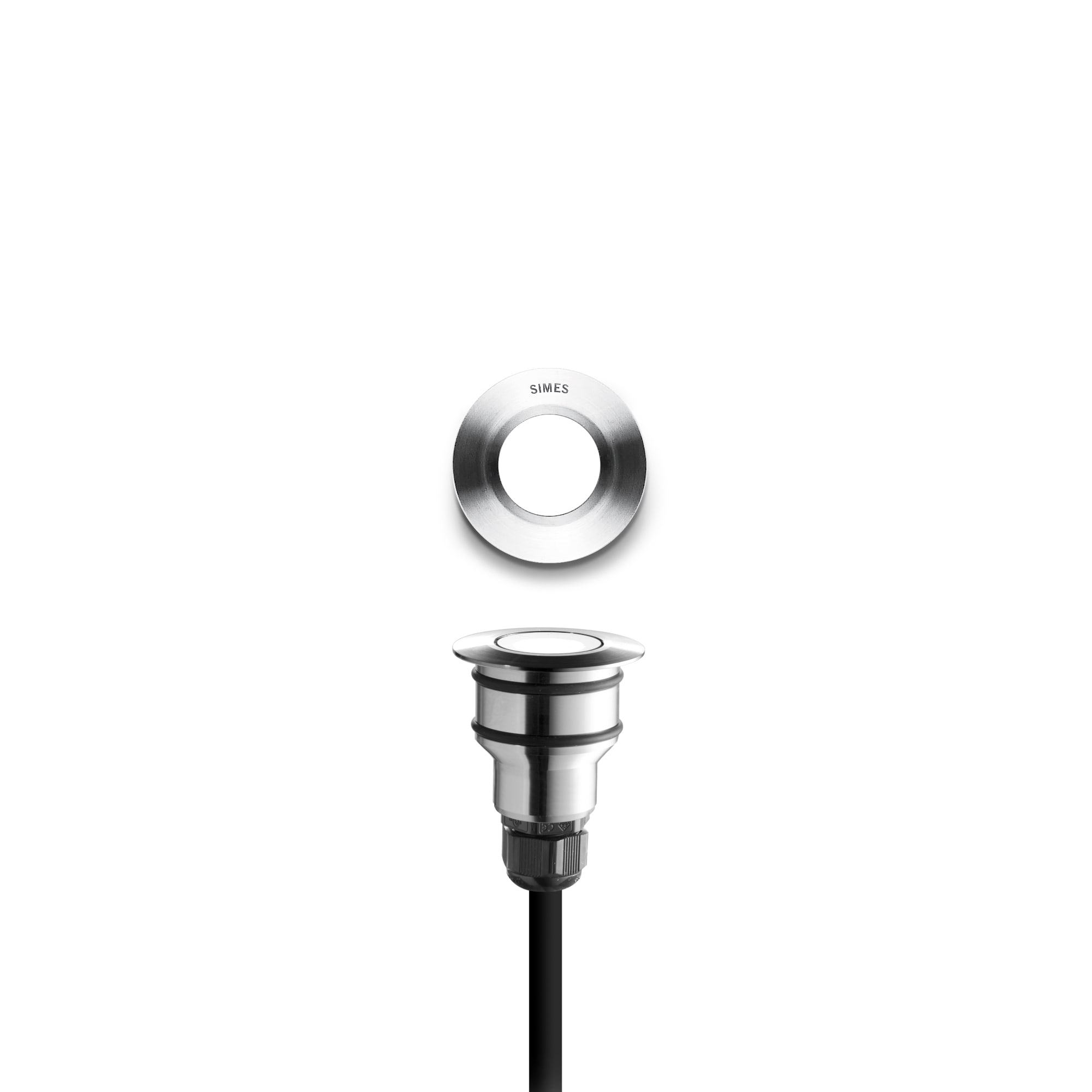 SIMES - NANOLED2 60 CAL+LED 9N FF C.3 INO