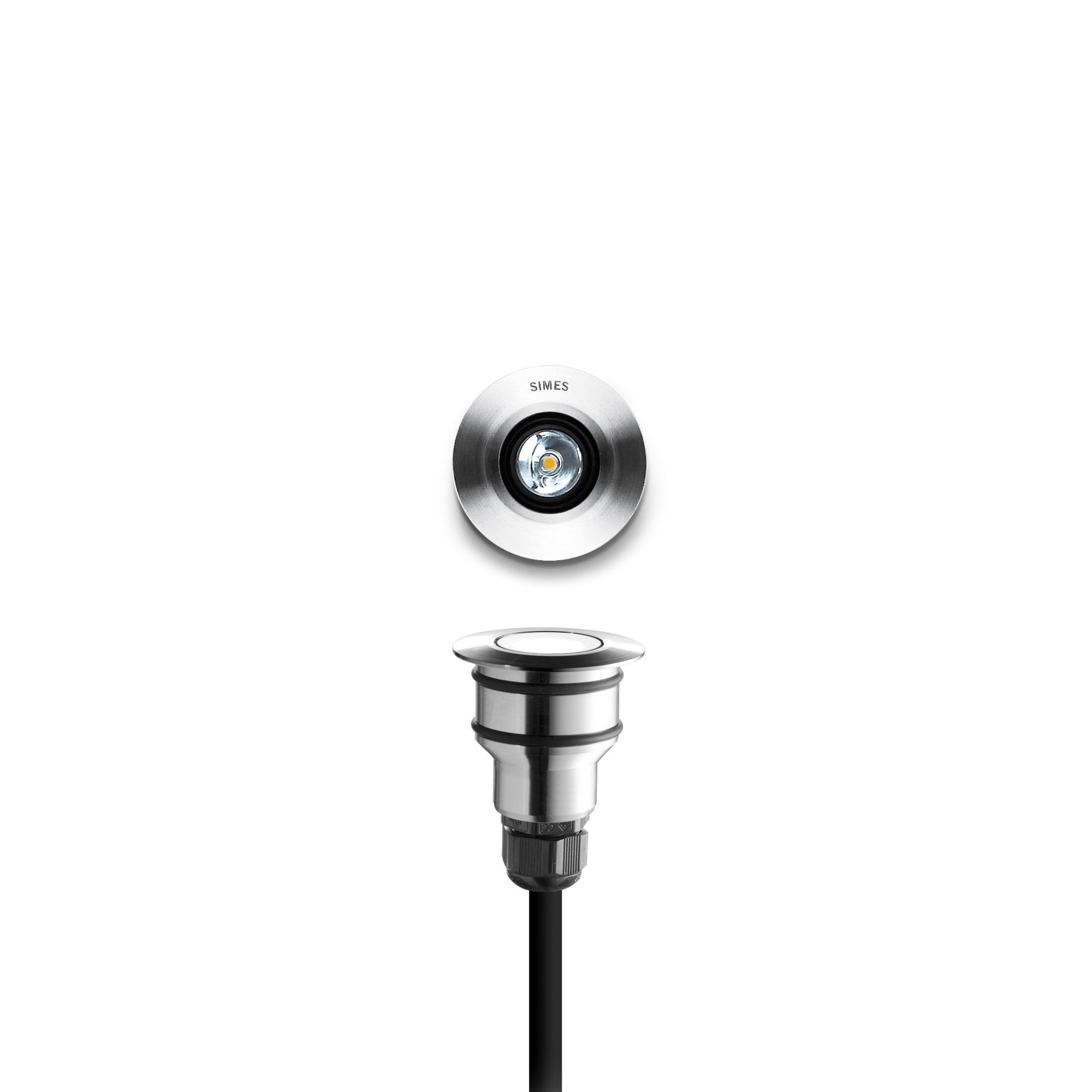SIMES - NANOLED2 60 CAL+LED 8W FS C.3 INO