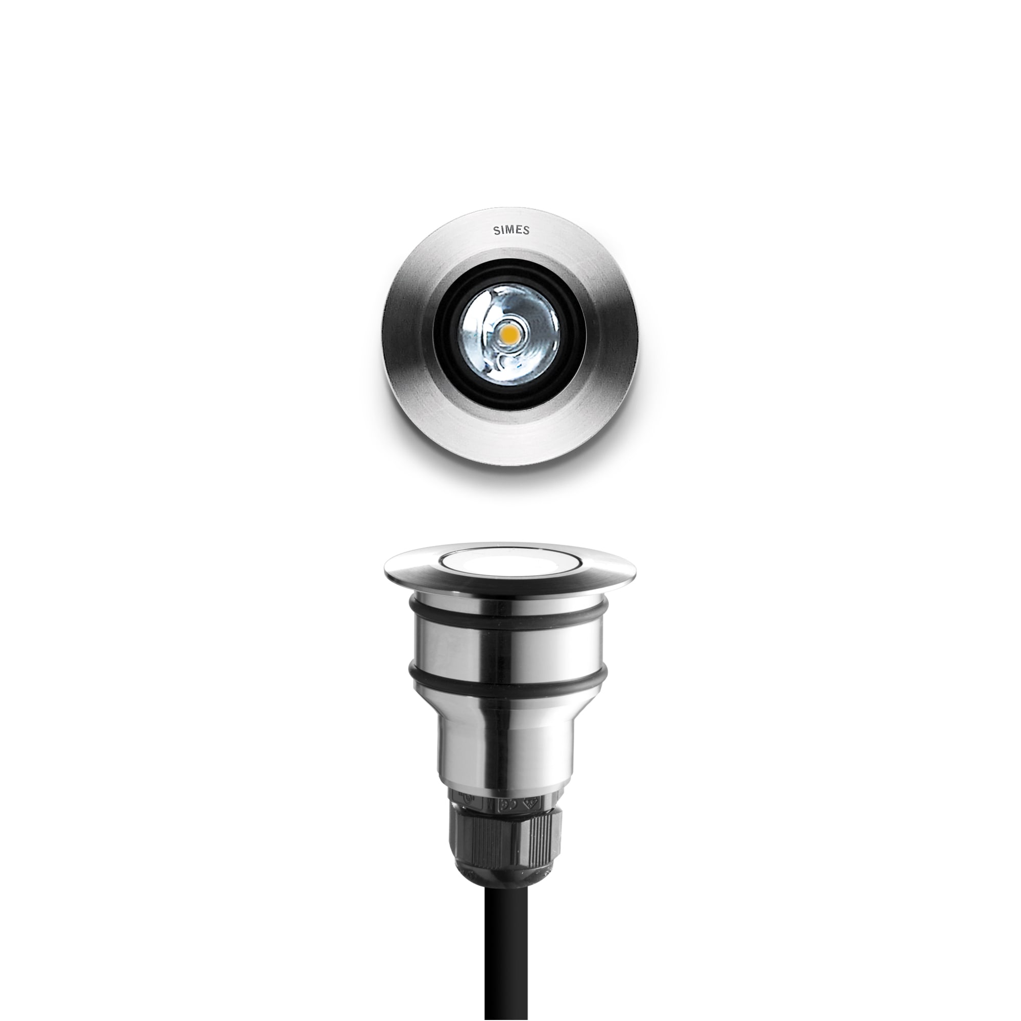 SIMES - NANOLED2 85 CAL+LED 8W FM C.3 INO