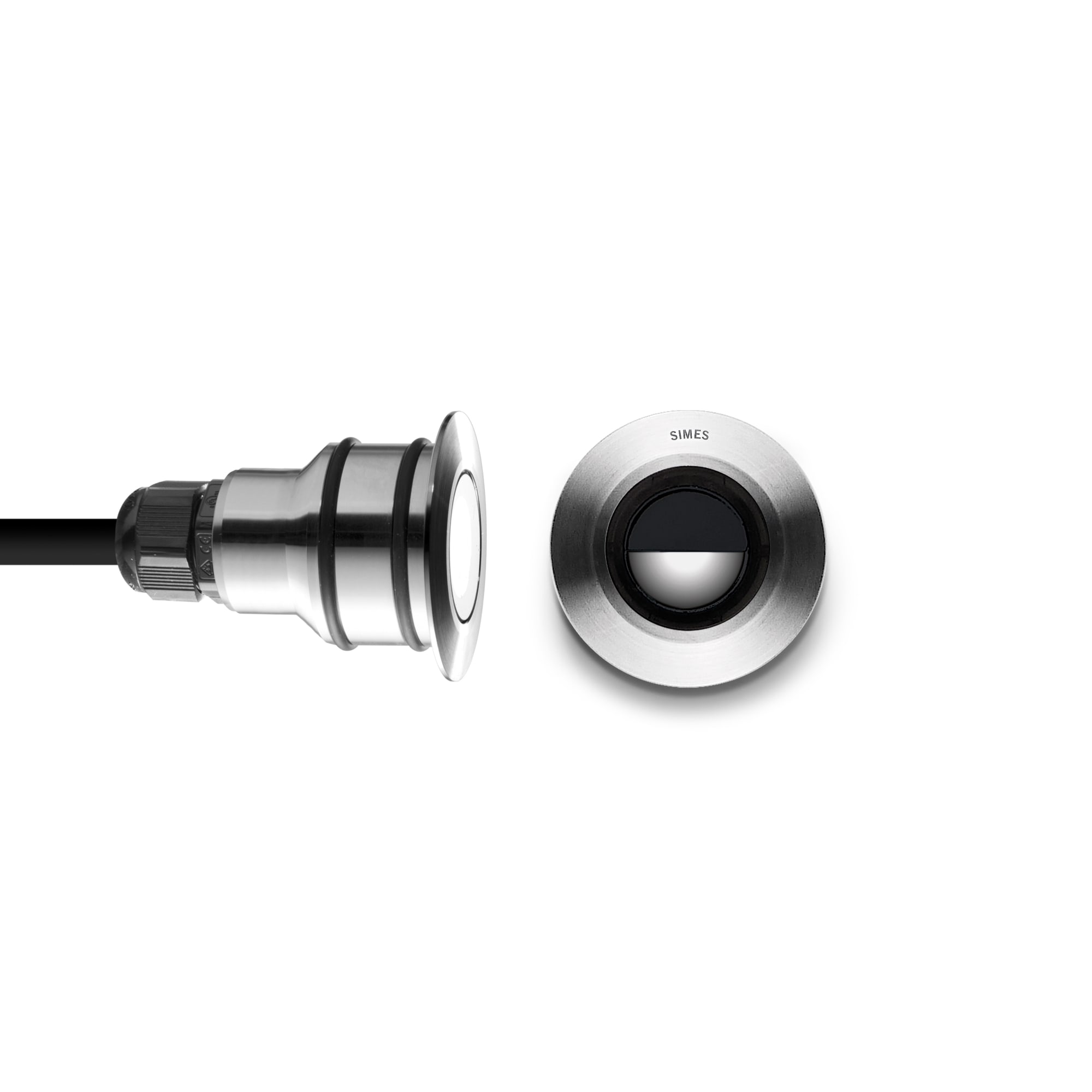 SIMES - NANOLED2 85 INC+LED 8W C.3 INO