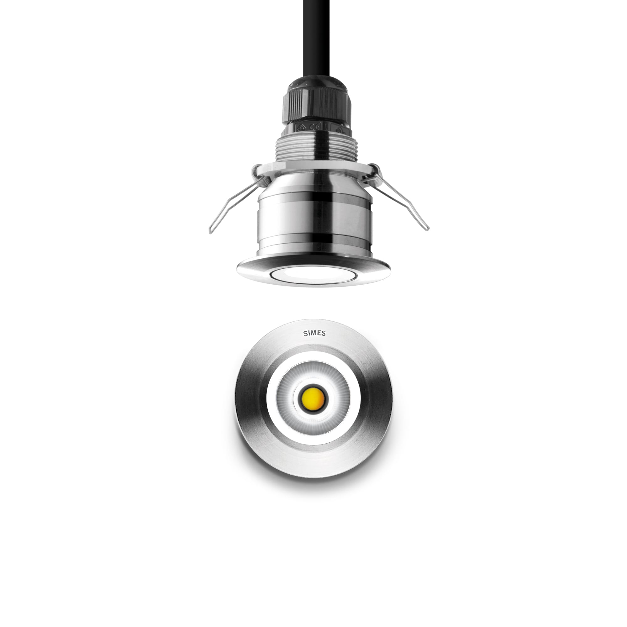 SIMES - NANOLED2 85 D/L+COB 940FM C.3 INO
