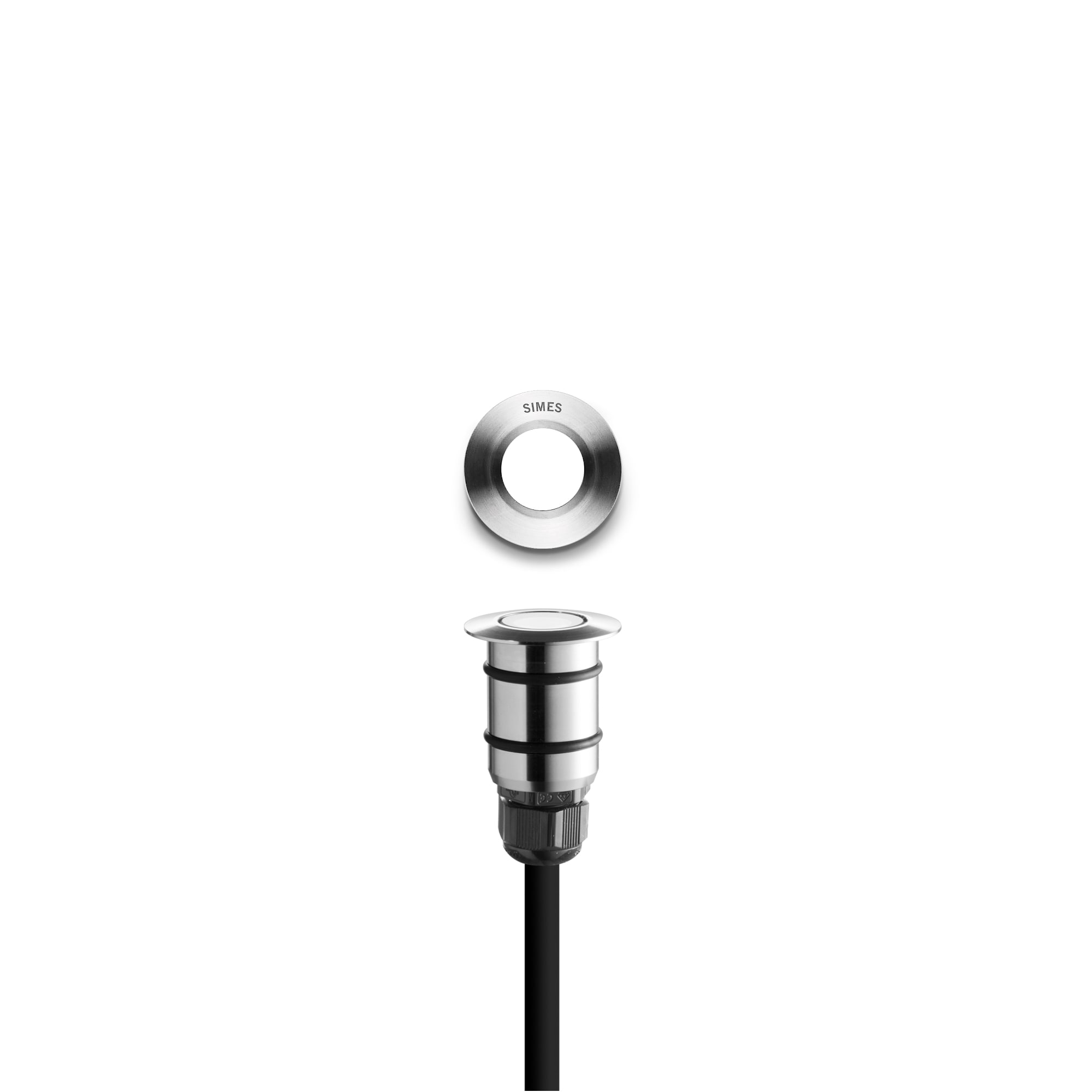SIMES - NANOLED2 45 CAL+LED 9W FF C.3 INO