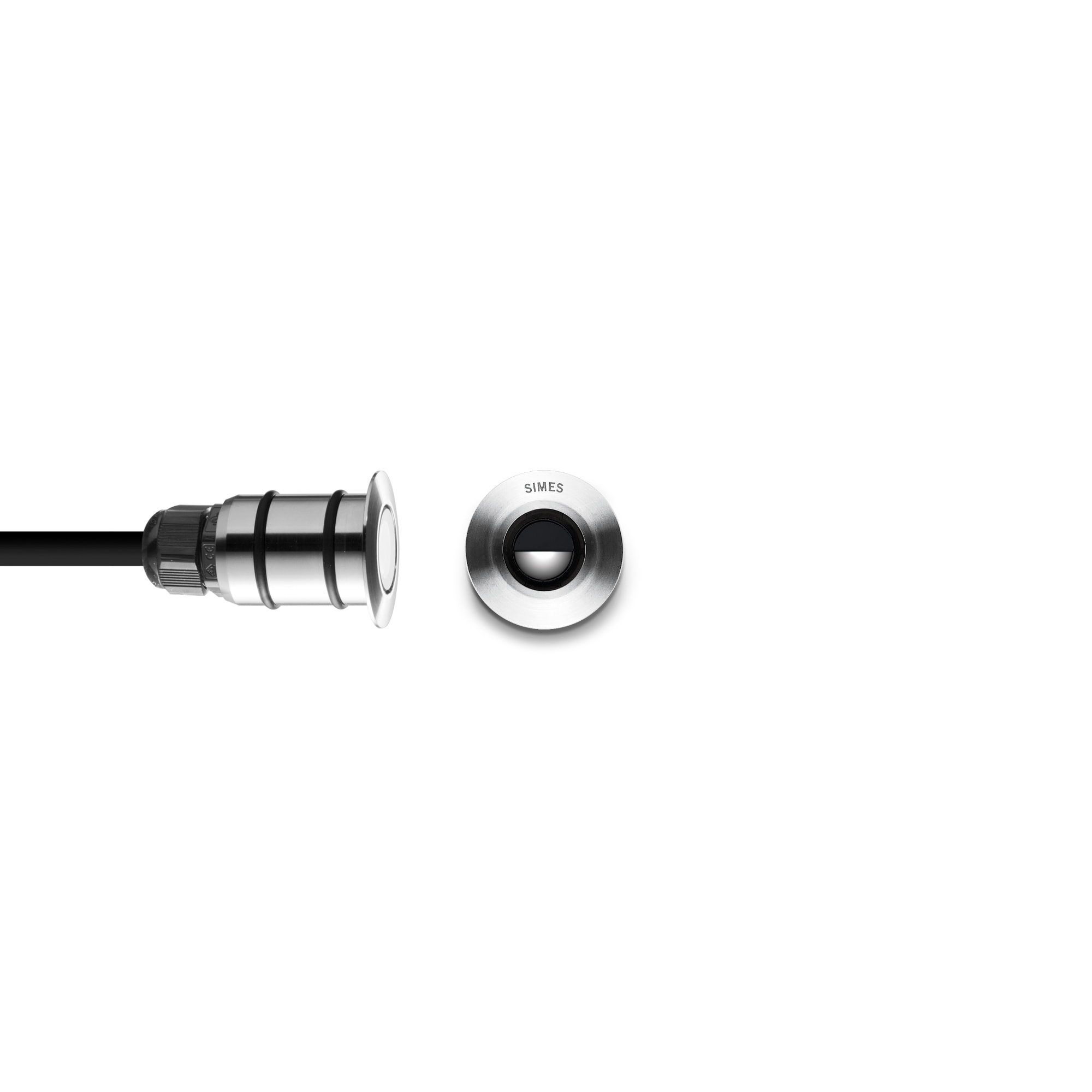 SIMES - NANOLED2 45 INC+LED 8N C.3 INO