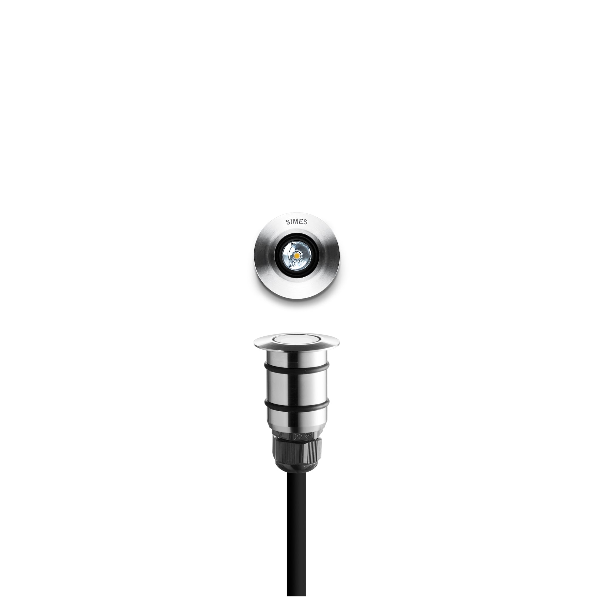 SIMES - NANOLED2 45 CAL+LED 8H FM C.3 INO