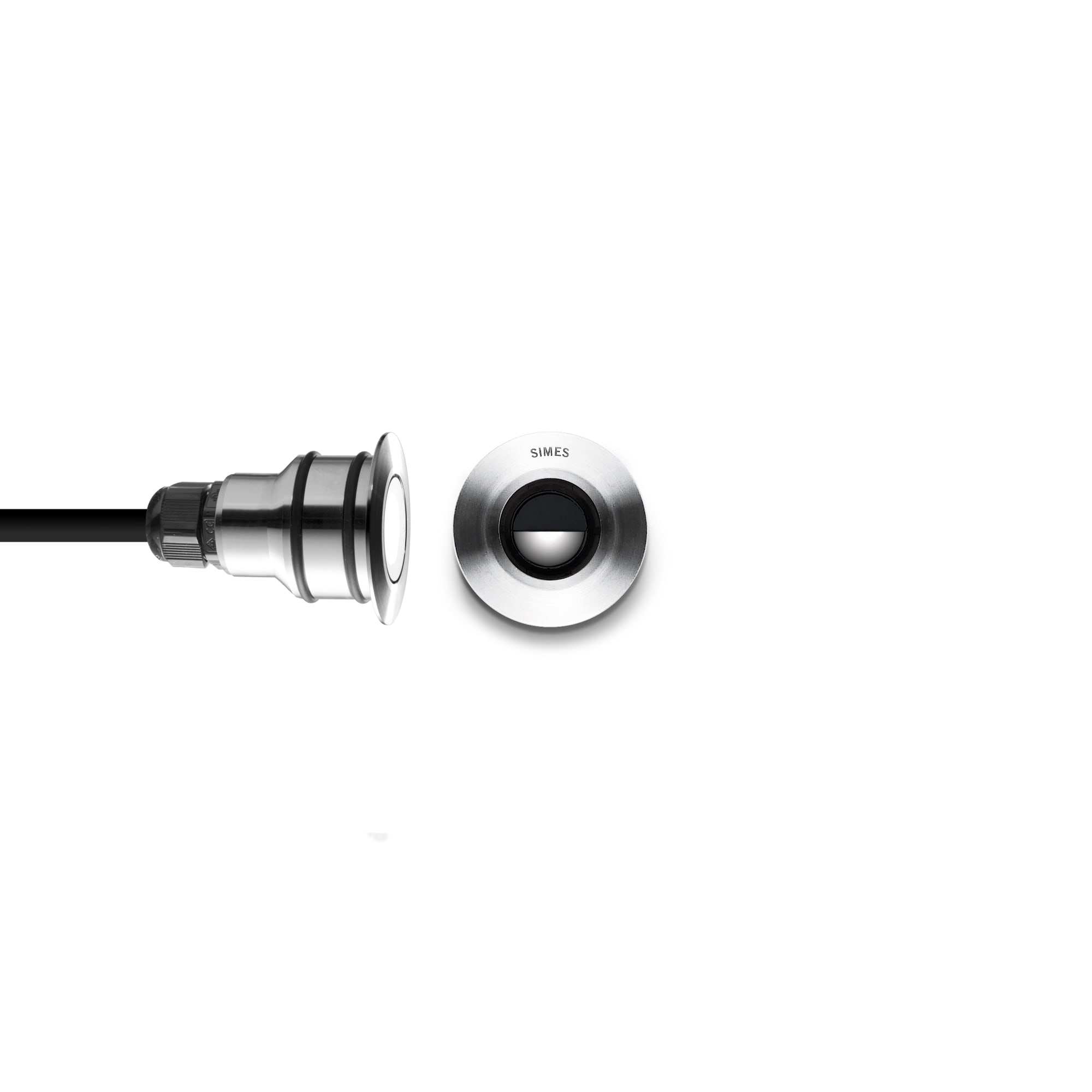 SIMES - NANOLED2 60 INC+LED 8H C3SC INO