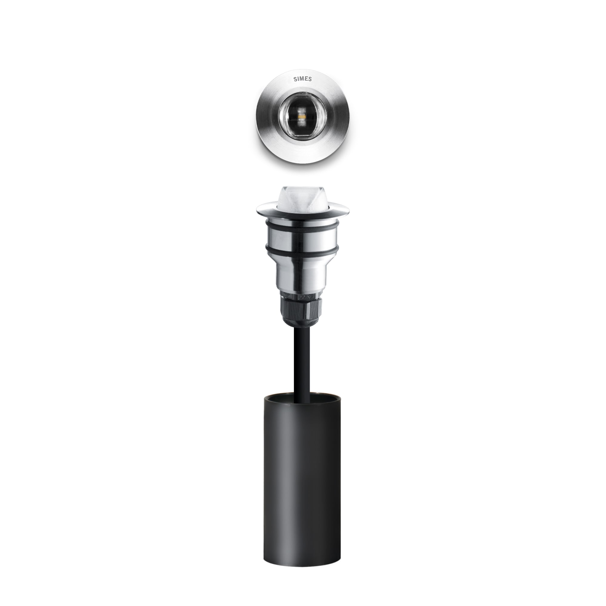 SIMES - NANOLED FRAME +LED 827 C.3 INO
