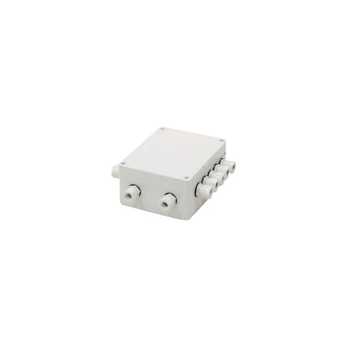 SIMES - BOX IP55+10W 230V-24V C.C. NO DIMM