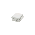 SIMES - BOX IP55+10W 230V-24V C.C. NO DIMM