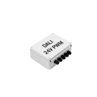 SIMES - BOX 60W IP55 230V-24VPWM DALI RGBW