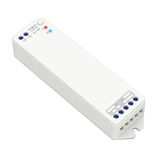 SIMES - INDIRIZZATORE DMX-RDM IP20
