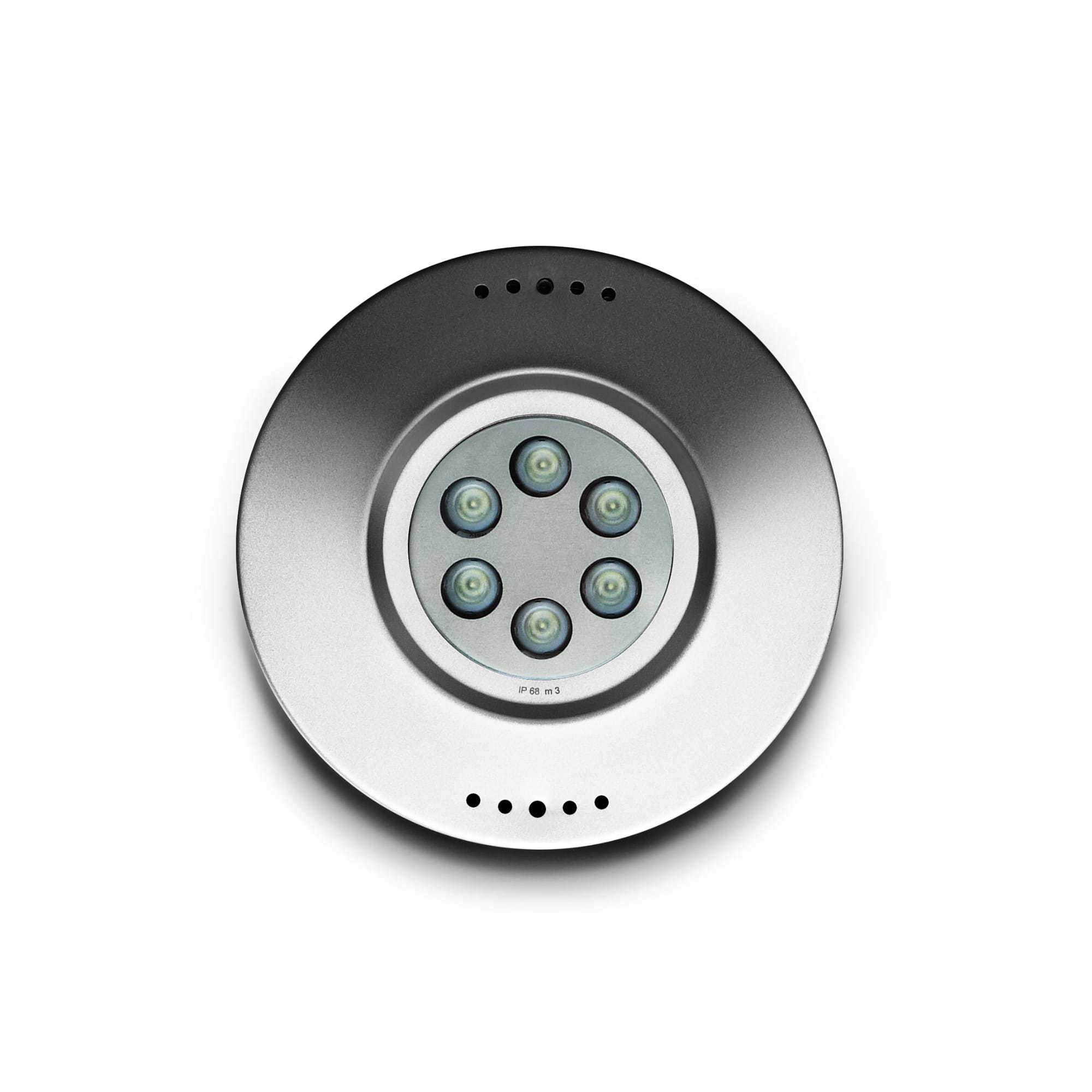 SIMES - MINIPOOL +LED 857FL 24V INO