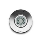 SIMES - MINIPOOL +LED 857FL 24V INO