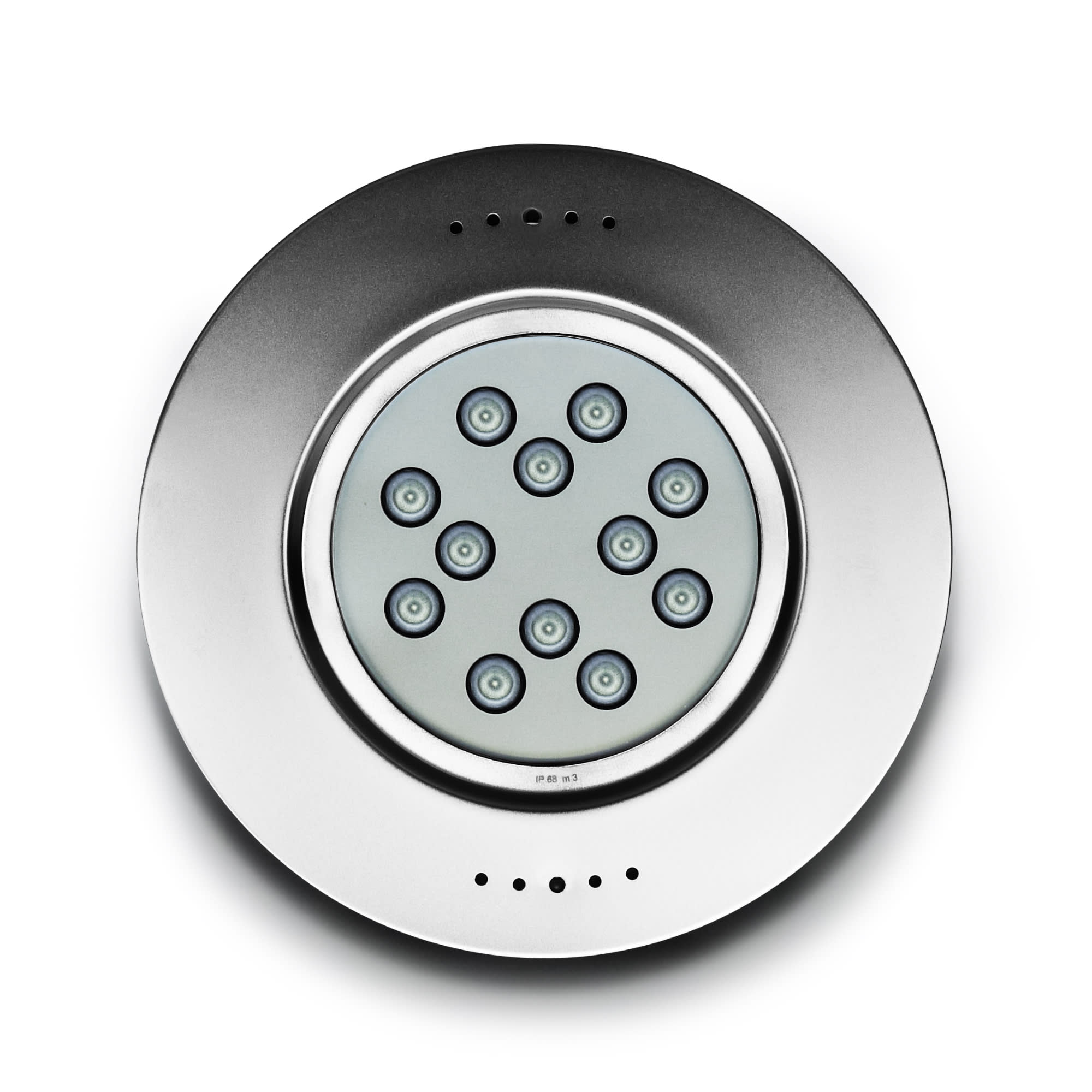 SIMES - POOL           +LED 857FL  24V  INO