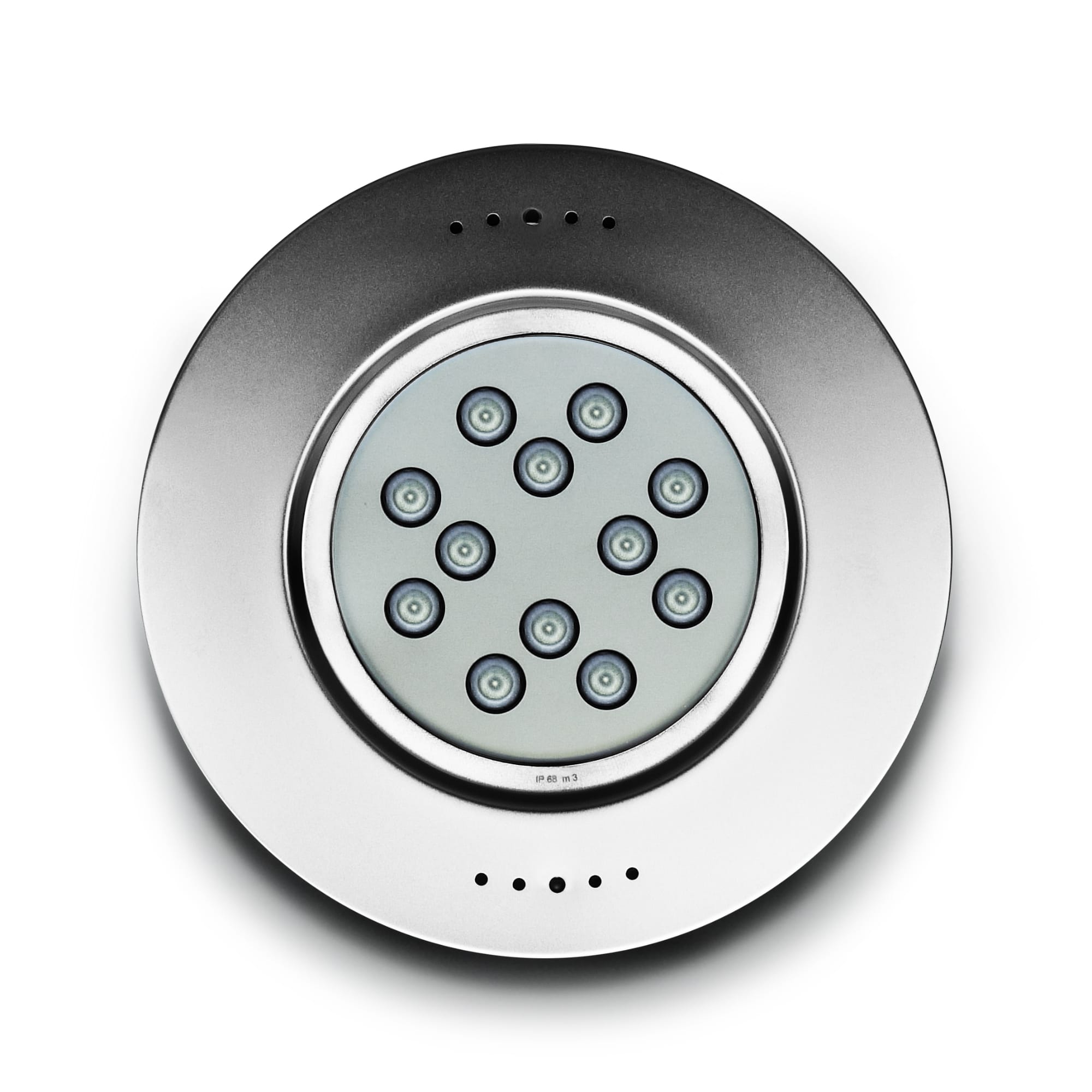SIMES - POOL +LED 857FL 24V INO