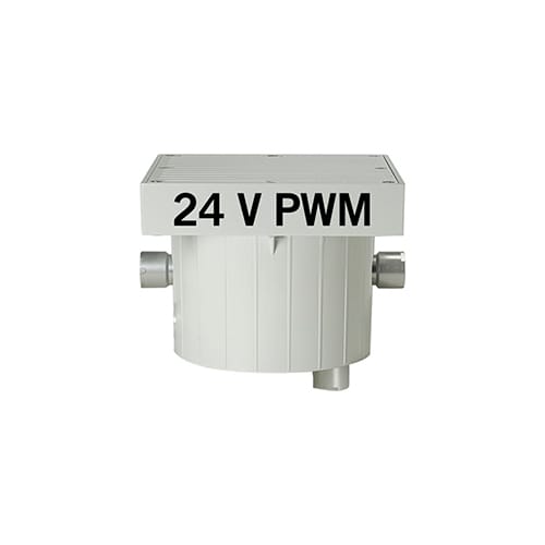 SIMES - POZZ IP65 90W 230V-24VPWM DALI RGBW