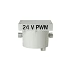 SIMES - POZZ IP65 90W 230V-24VPWM DALI RGBW