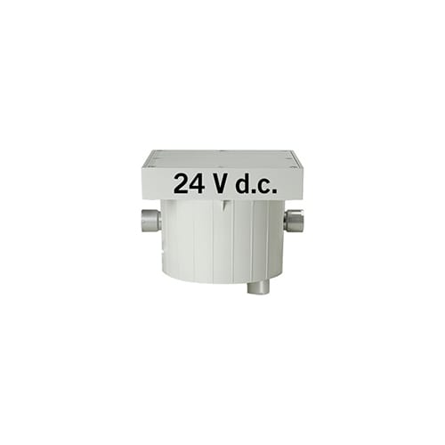 SIMES - POZZETTO IP65 35W 230V-24VDC X POOL