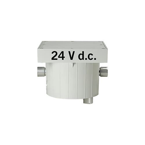 SIMES - POZZETTO IP65 90W 230V-24VDC X POOL