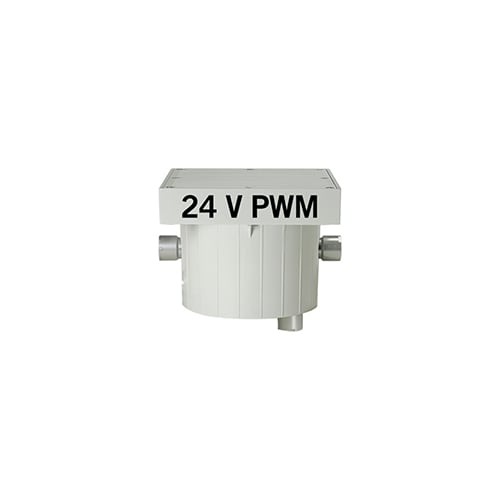SIMES - POZZ IP65 35W 230V-24VPWM DMX RGBW