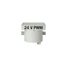SIMES - POZZ IP65 35W 230V-24VPWM DMX RGBW