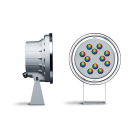 SIMES - POOL SPOT +RGBW FL CL3 INO