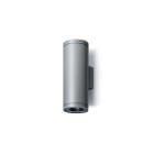 SIMES - MICROSLOT T U/D+COB 927FL 230V GRI