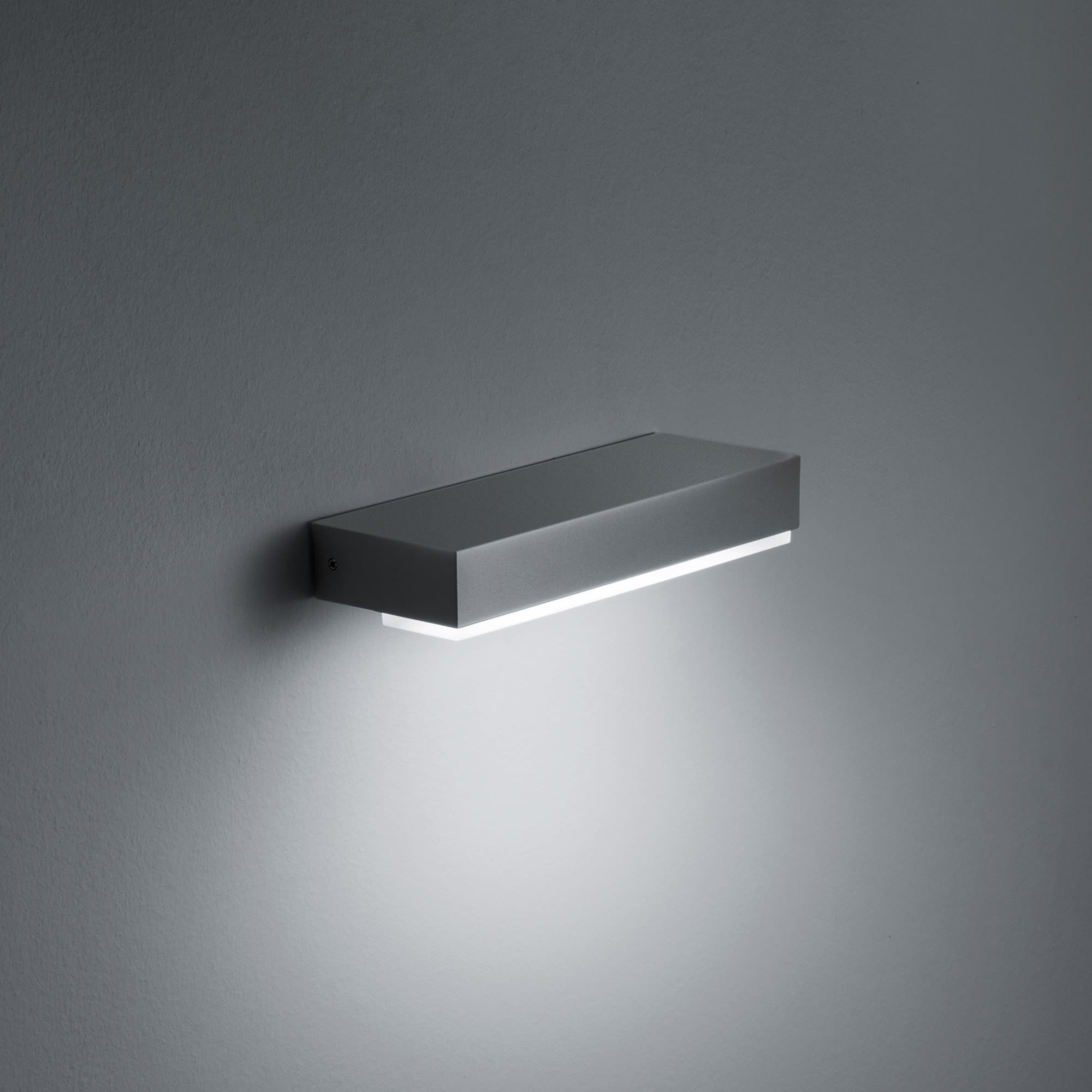 SIMES - MINIPLAN OR.SIN+LED 927 230V GRI