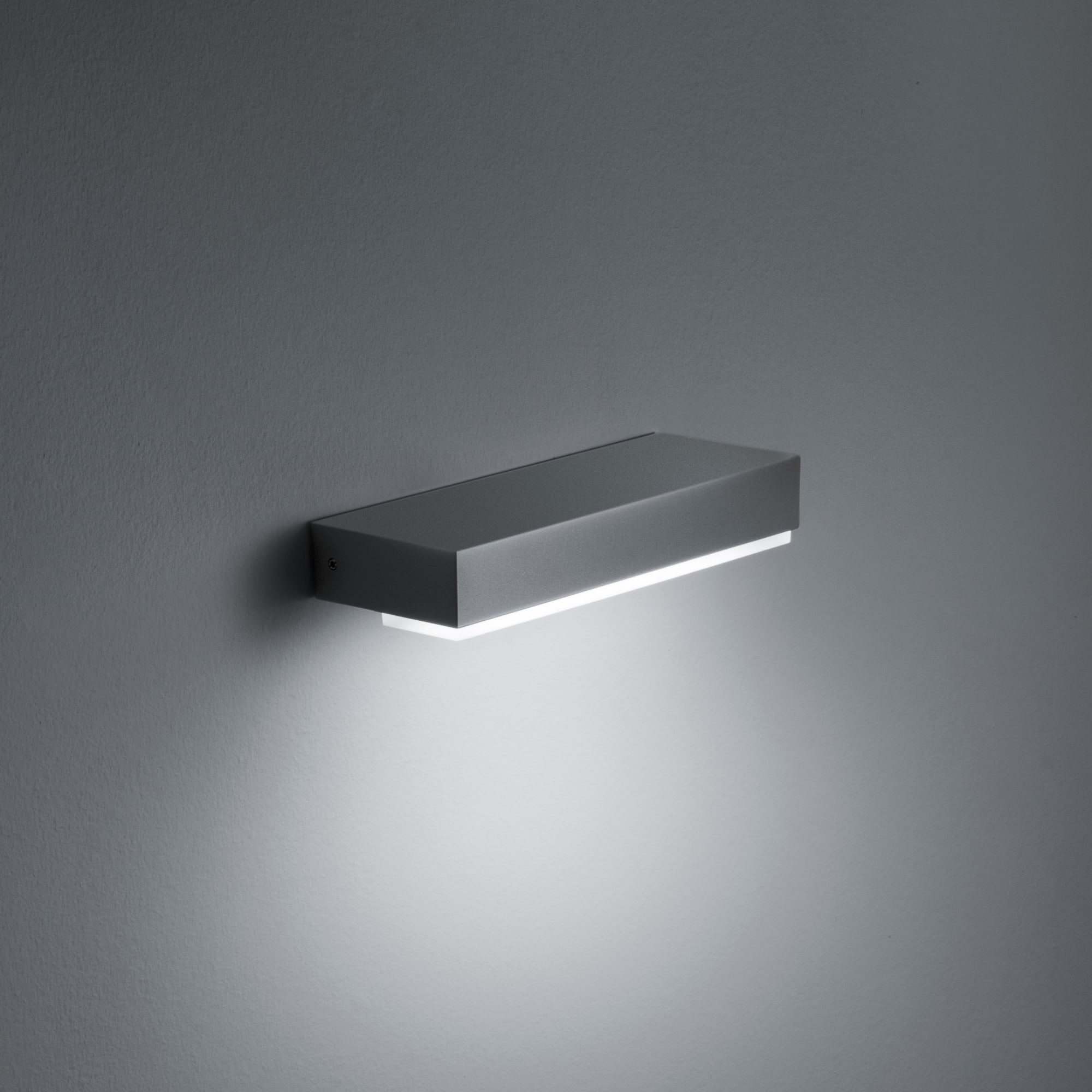 SIMES - MINIPLAN OR.SIN+LED 940 230V GRI