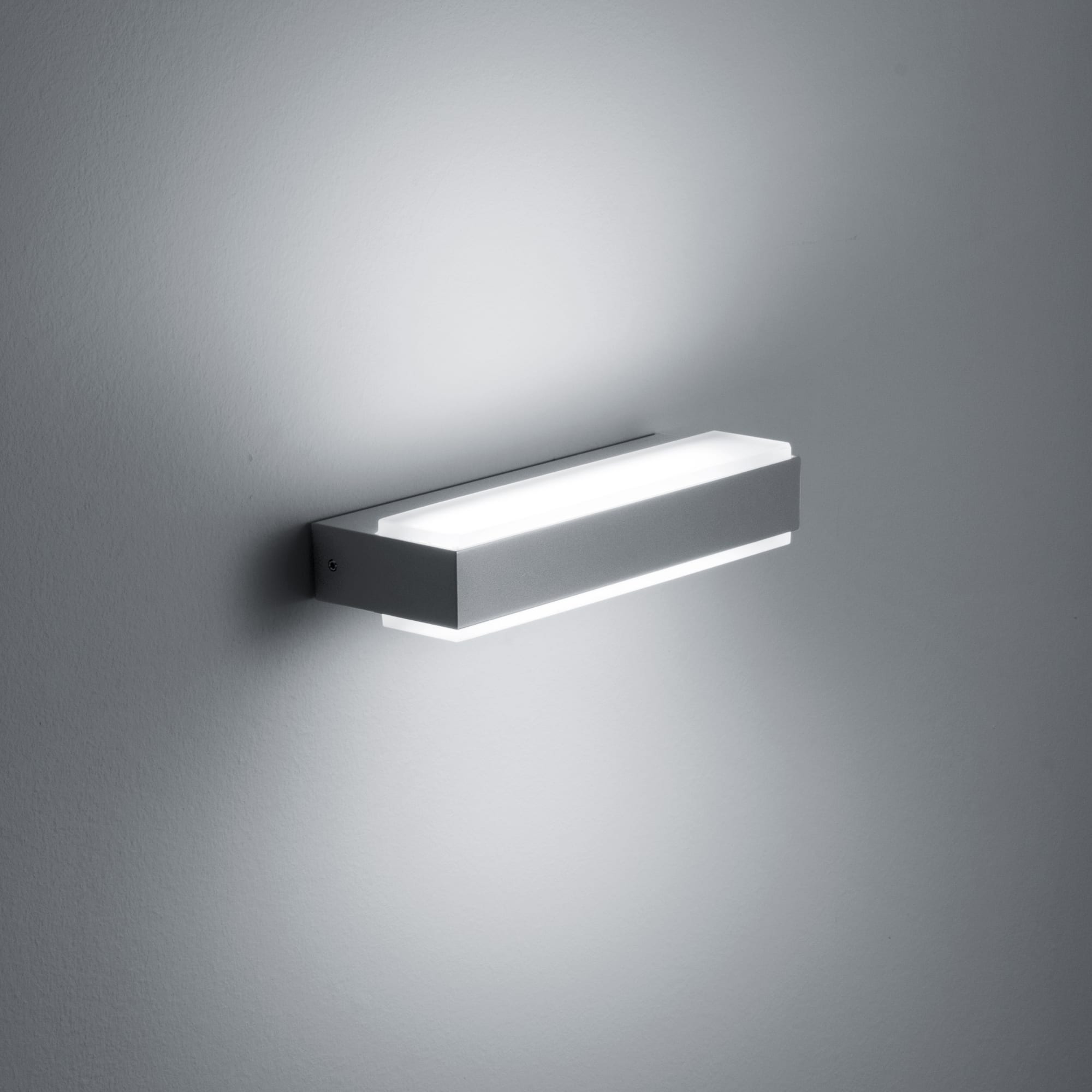 SIMES - MINIPLAN OR.DOP+LED 940 230V GRI